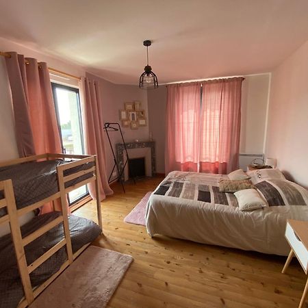 Ferienwohnung Tomeline Tartas Exterior foto