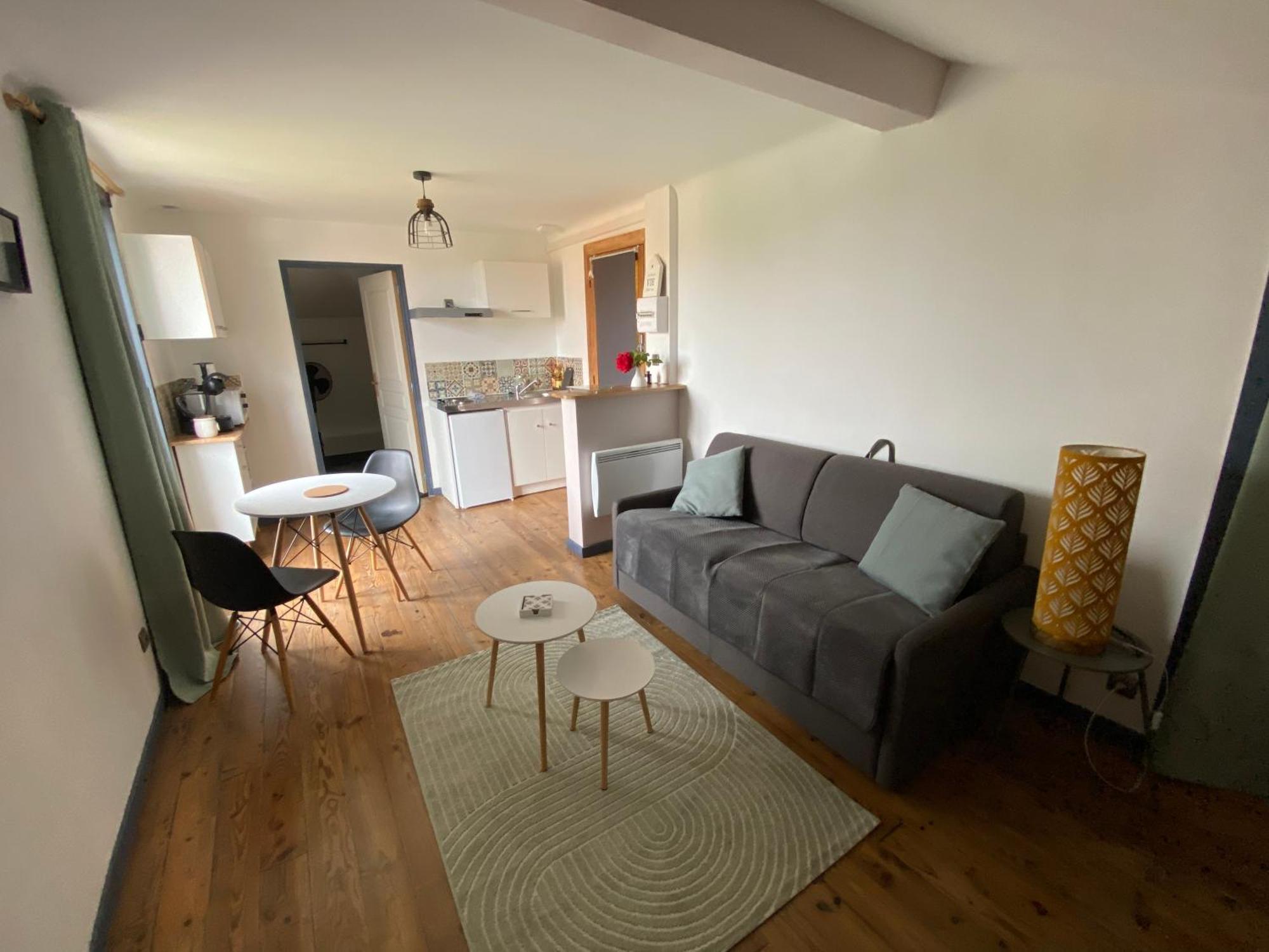 Ferienwohnung Tomeline Tartas Exterior foto