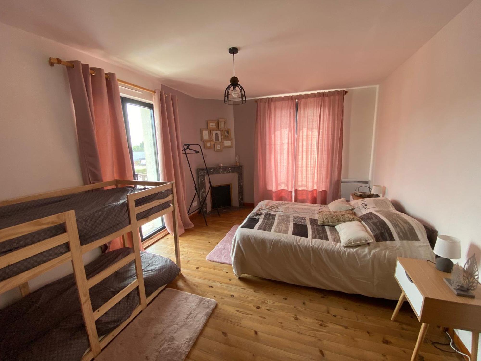 Ferienwohnung Tomeline Tartas Exterior foto