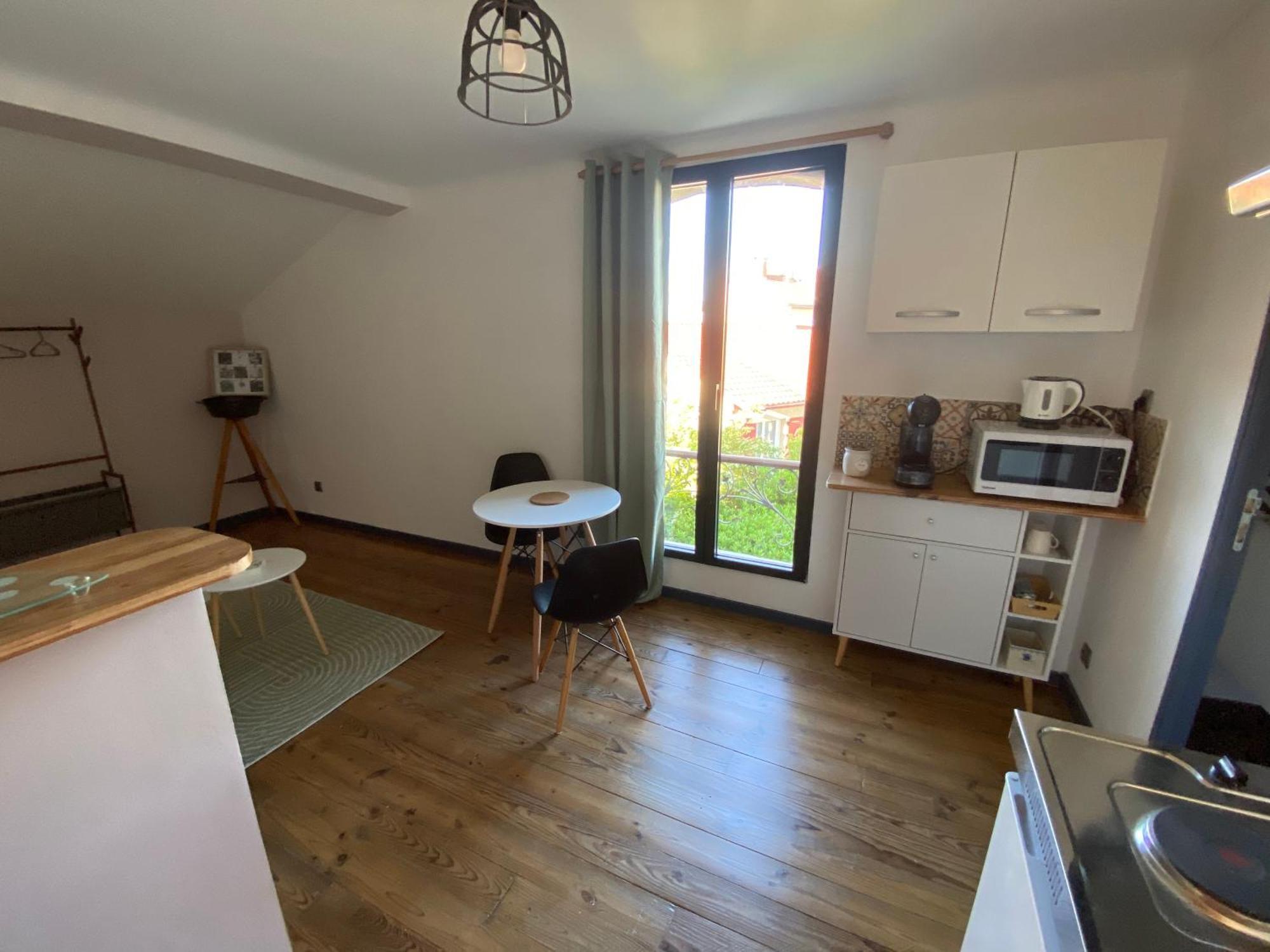 Ferienwohnung Tomeline Tartas Exterior foto